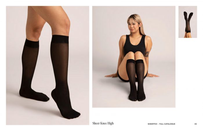 Sheertex Sheertex-lookbook 2020-43  Lookbook 2020 | Pantyhose Library